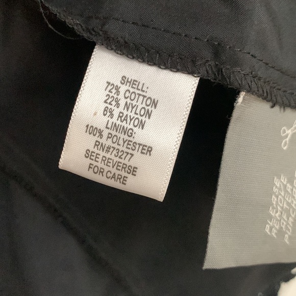 Dana Buchman Lace Jacket - Picture 4 of 4